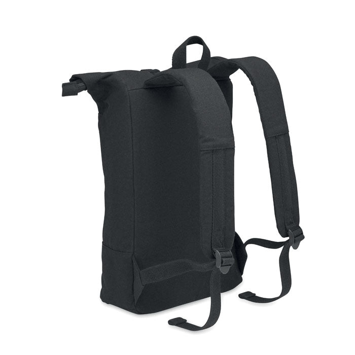 KOPER ROLL 15" Rolltop-Laptop-Rucksack