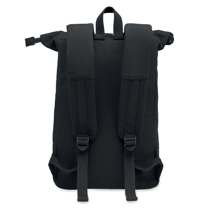 KOPER ROLL 15" Rolltop-Laptop-Rucksack