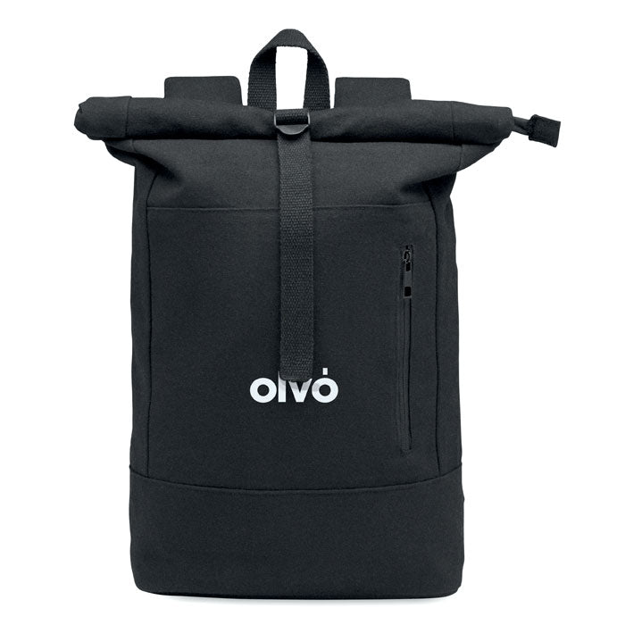 KOPER ROLL 15" Rolltop-Laptop-Rucksack