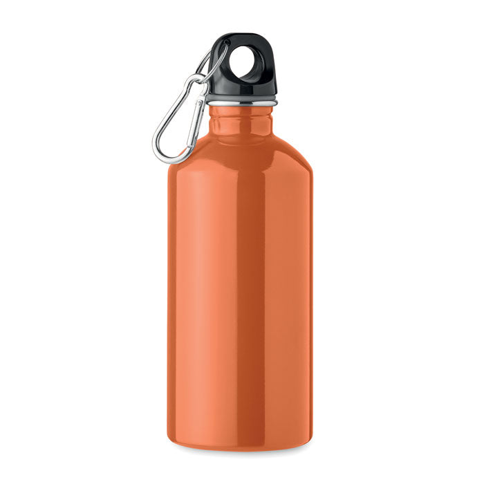 REMID MOSS Trinkflasche recycelter 500ml – Orange
