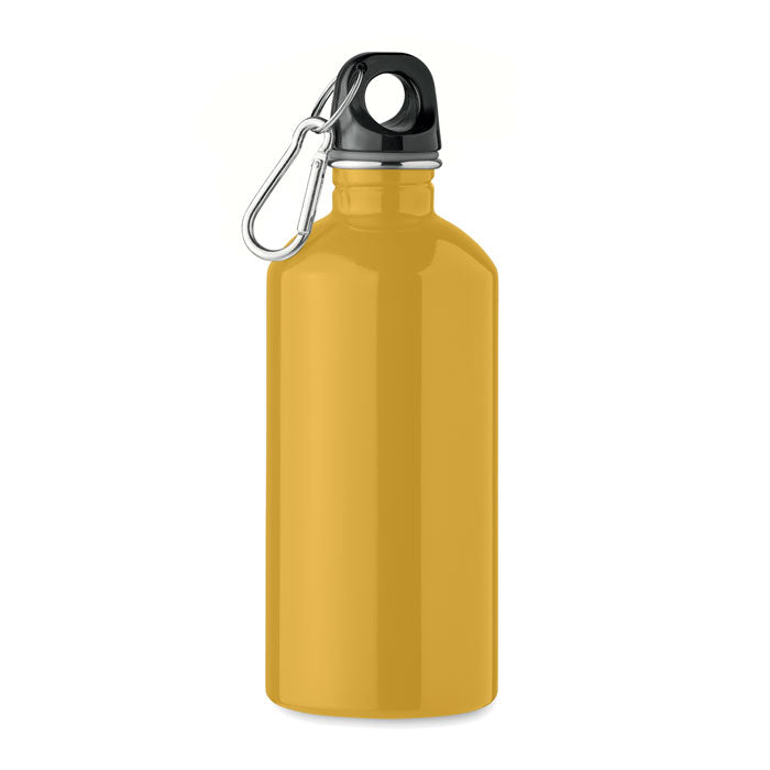 REMID MOSS Trinkflasche recycelter 500ml – Ochre