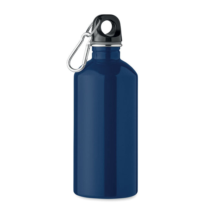 REMID MOSS Trinkflasche recycelter 500ml – Marineblau
