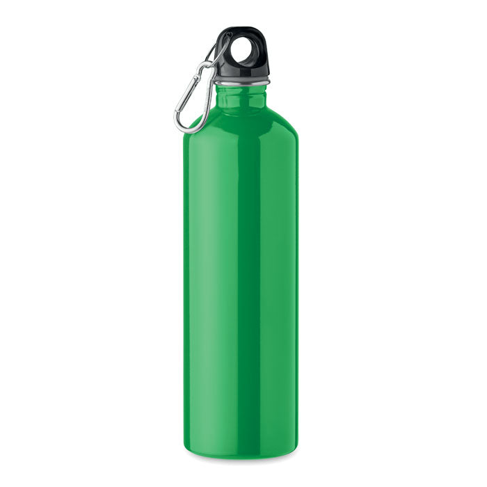 REBIG MOSS Trinkflasche recycelter 750 ml – Grün