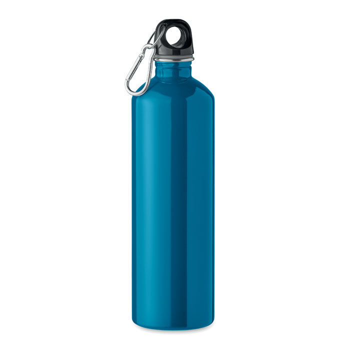 REBIG MOSS Trinkflasche recycelter 750 ml – Türkis