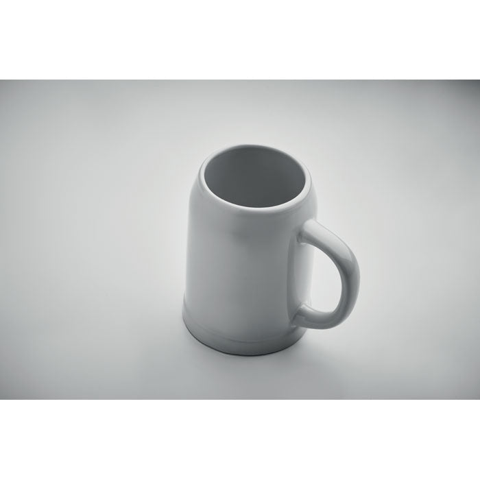 SUBLIER Bierkrug Sublimation 500 ml