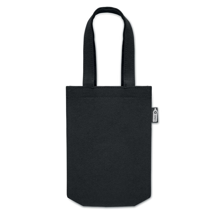 FELTOTE Kleine Tasche RPET-Filz