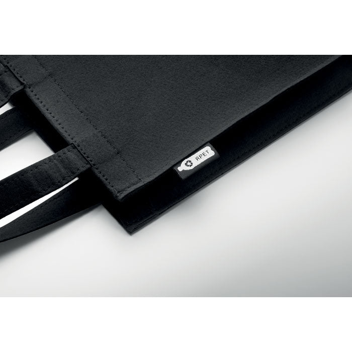 FELTOTE Kleine Tasche RPET-Filz