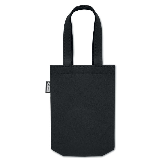 FELTOTE Kleine Tasche RPET-Filz