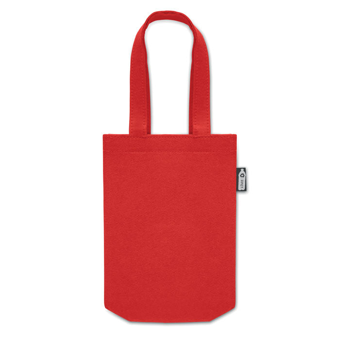FELTOTE Kleine Tasche RPET-Filz