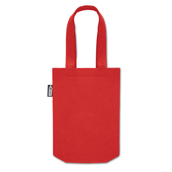 FELTOTE Kleine Tasche RPET-Filz