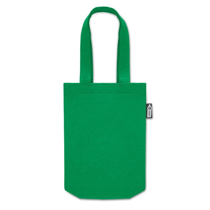 FELTOTE Kleine Tasche RPET-Filz