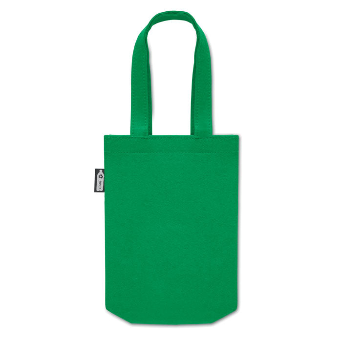 FELTOTE Kleine Tasche RPET-Filz