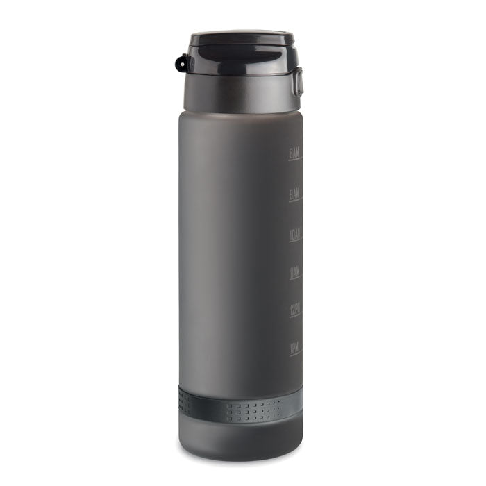LEVEL Sport-Trinkflasche RPET 1L