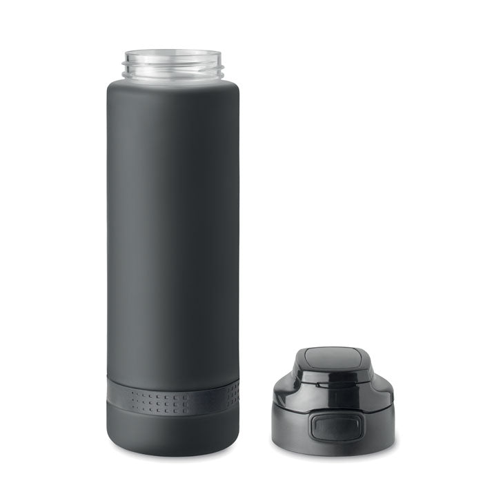 LEVEL Sport-Trinkflasche RPET 1L