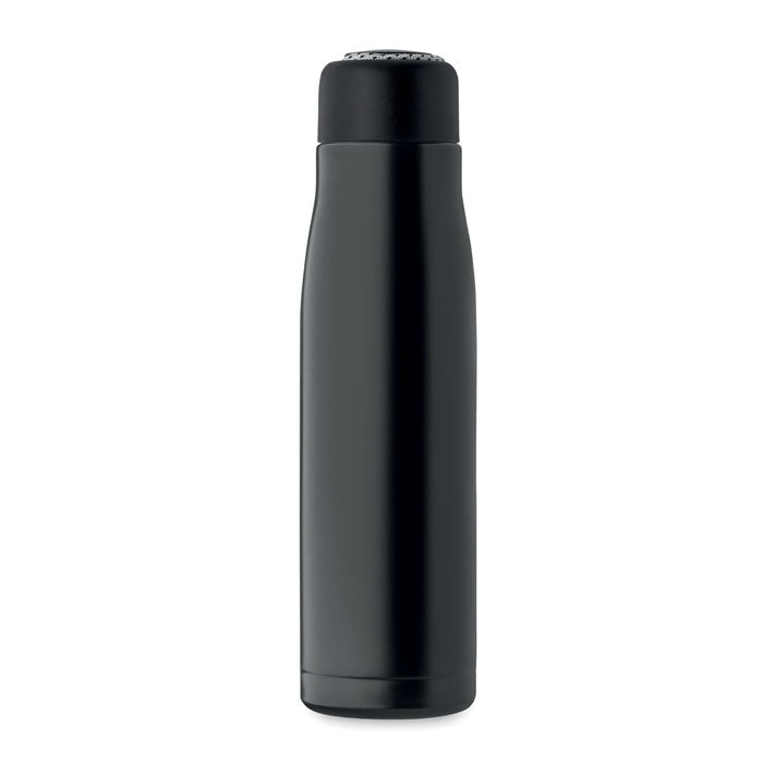 CORDLE Doppelwandige Flasche 500 ml