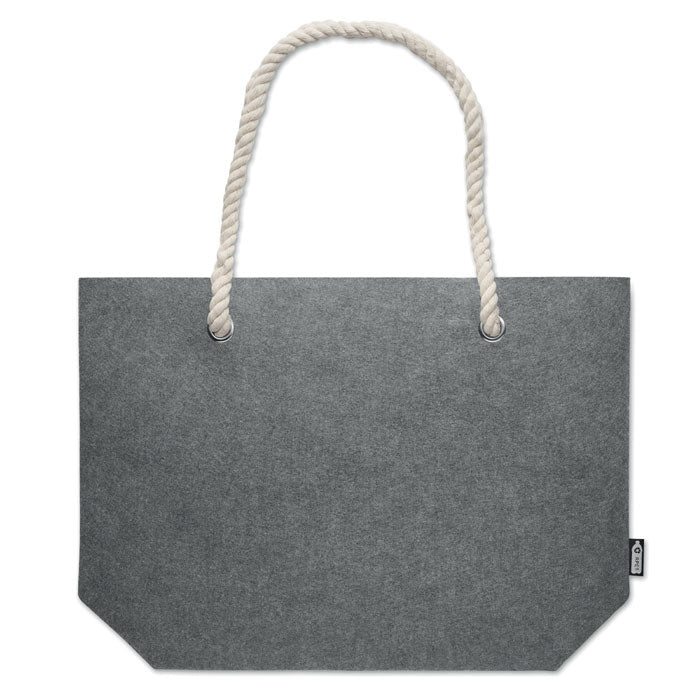 FELTSEA Einkaufs- oder Strandtasche