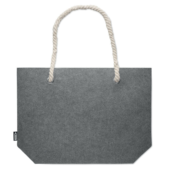 FELTSEA Einkaufs- oder Strandtasche