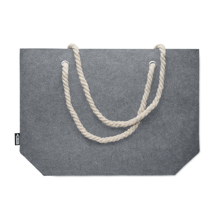 FELTSEA Einkaufs- oder Strandtasche
