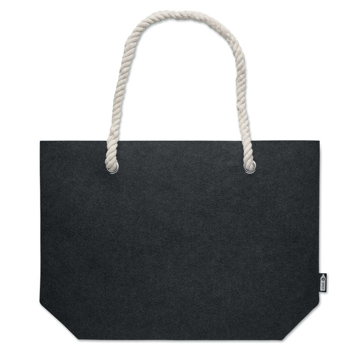 FELTSEA Einkaufs- oder Strandtasche