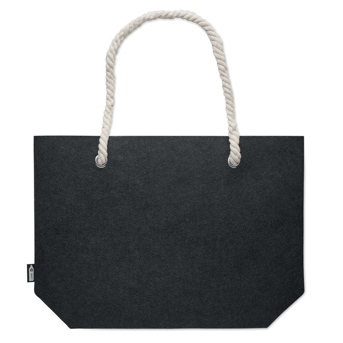 FELTSEA Einkaufs- oder Strandtasche