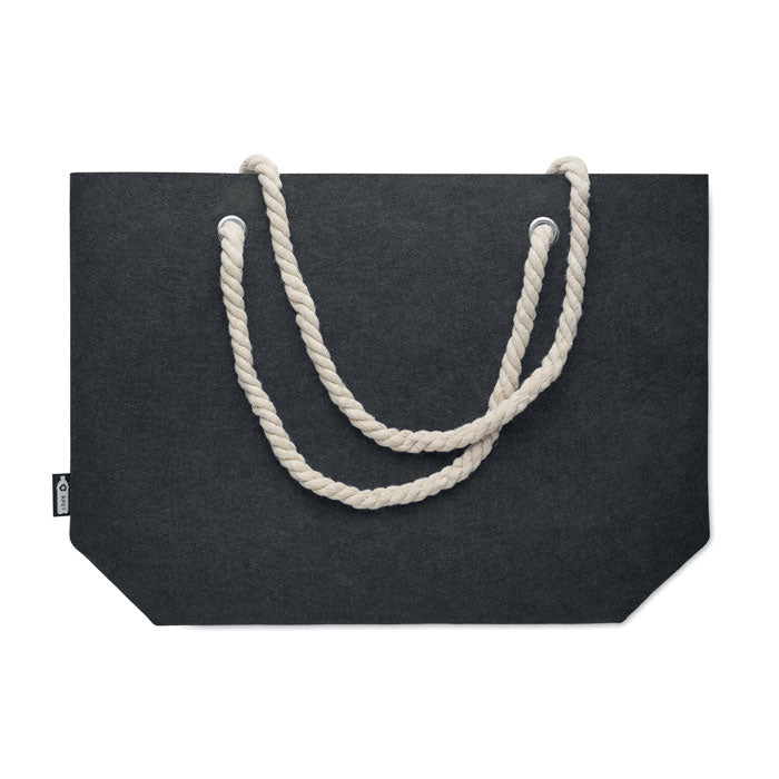 FELTSEA Einkaufs- oder Strandtasche