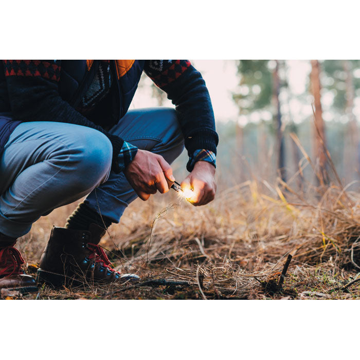 FUEGOR Feuerstarter-Set