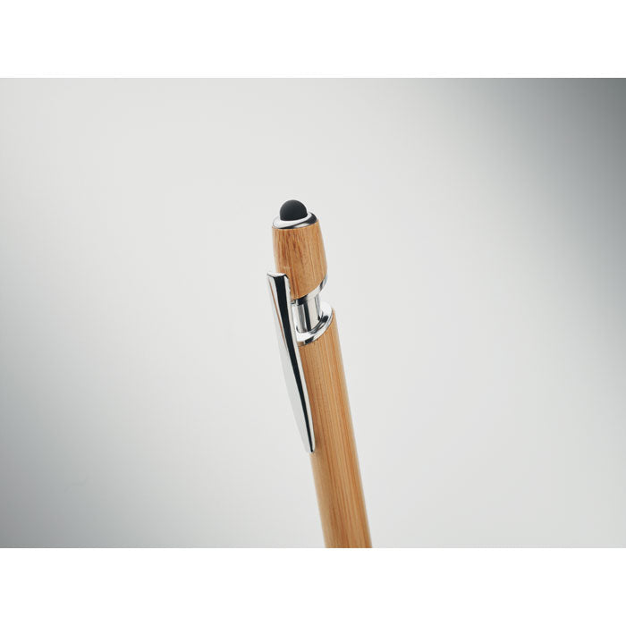 RENN Druckkugelschreiber mit Stylus