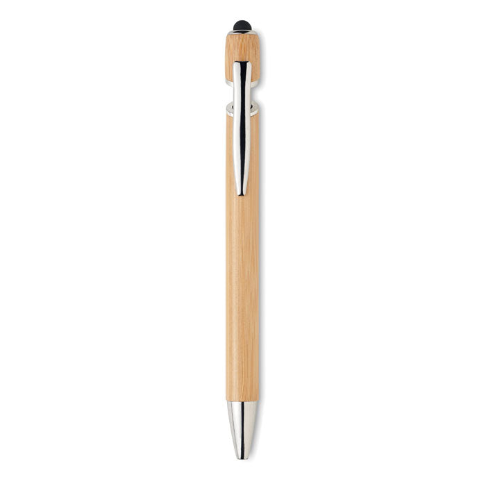 RENN Druckkugelschreiber mit Stylus
