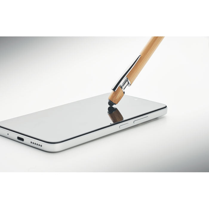 RENN Druckkugelschreiber mit Stylus