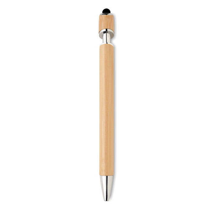 RENN Druckkugelschreiber mit Stylus
