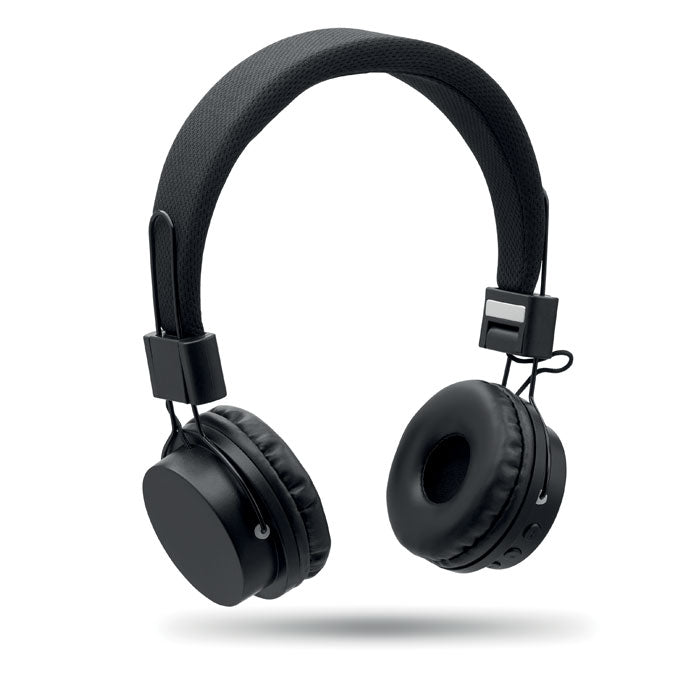 TONE 5.3 wireless Kopfhörer – Schwarz