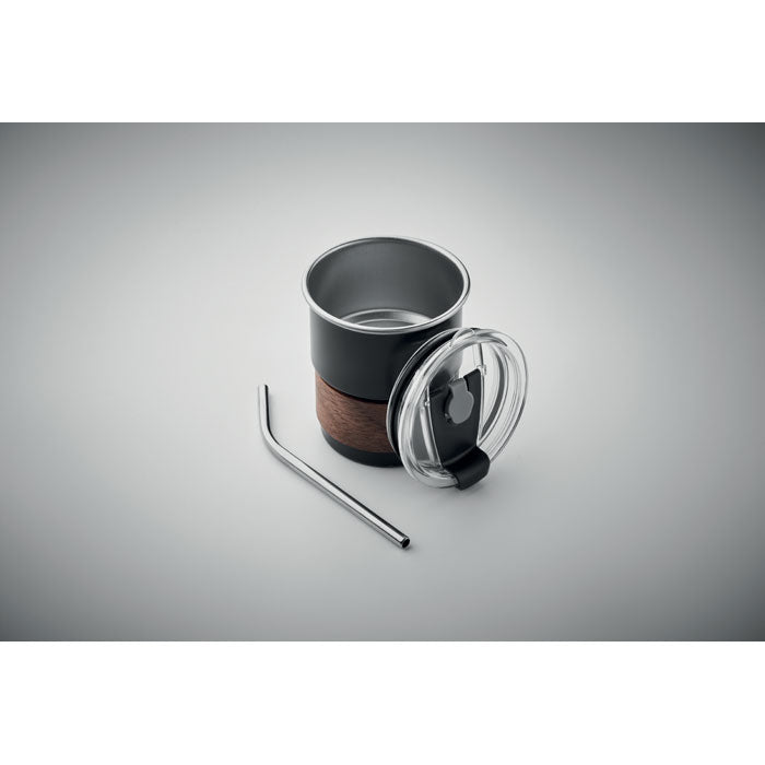 MATE Einwandiger Becher 260 ml