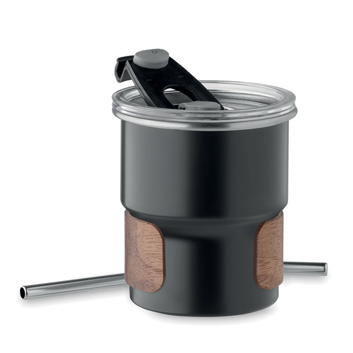 MATE Einwandiger Becher 260 ml
