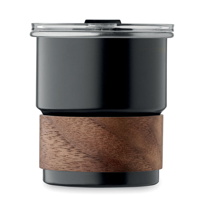 MATE Einwandiger Becher 260 ml
