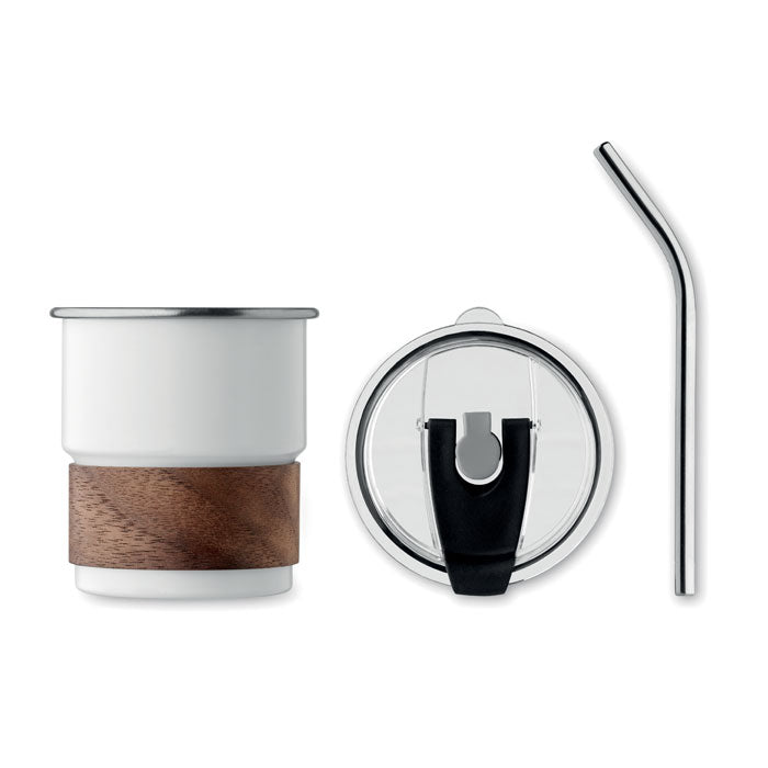 MATE Einwandiger Becher 260 ml