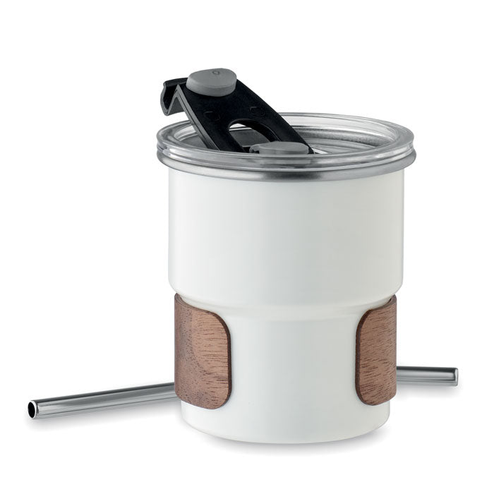 MATE Einwandiger Becher 260 ml