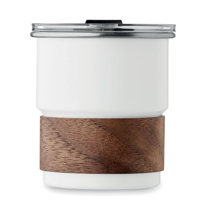 MATE Einwandiger Becher 260 ml