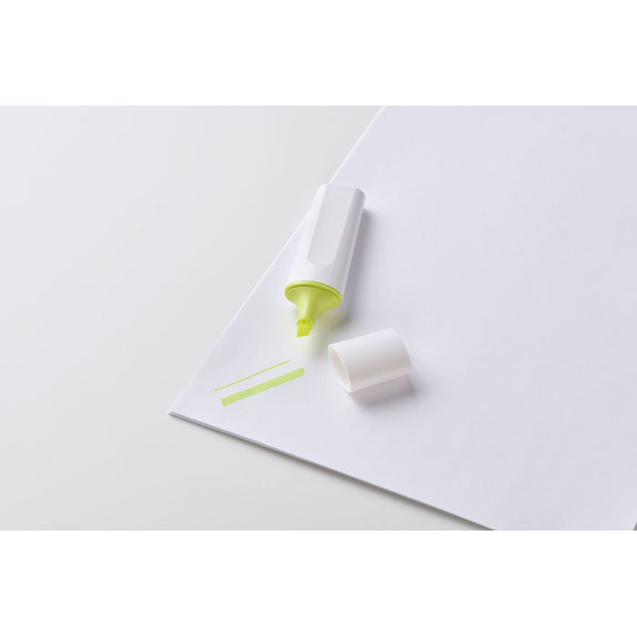 LIT Textmarker RPET
