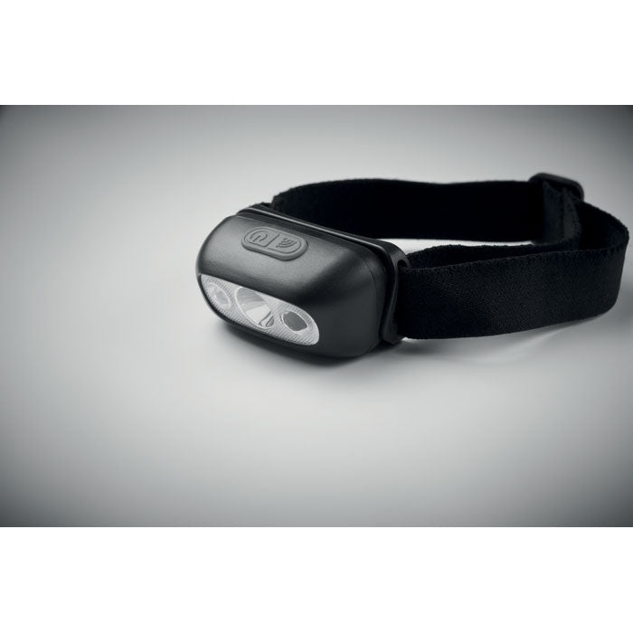 ELYDEE LED-Stirnlampe