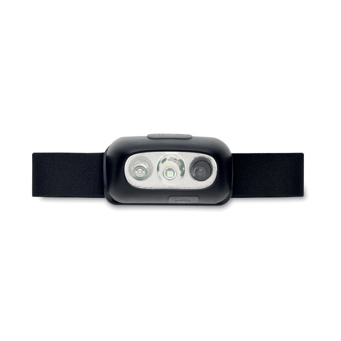 ELYDEE LED-Stirnlampe
