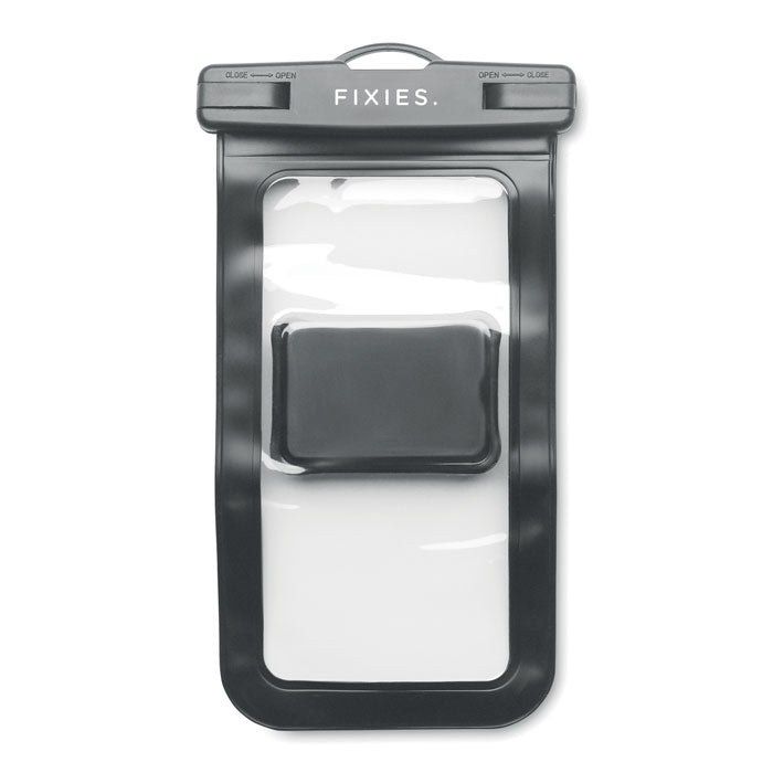 SOSTENER Fahrrad-Smartphone-Halter PVC