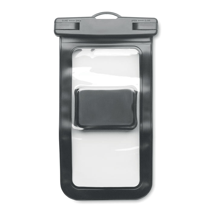 SOSTENER Fahrrad-Smartphone-Halter PVC