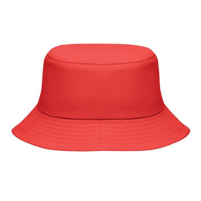 EMMER Bucket hat polyester 150g/m²