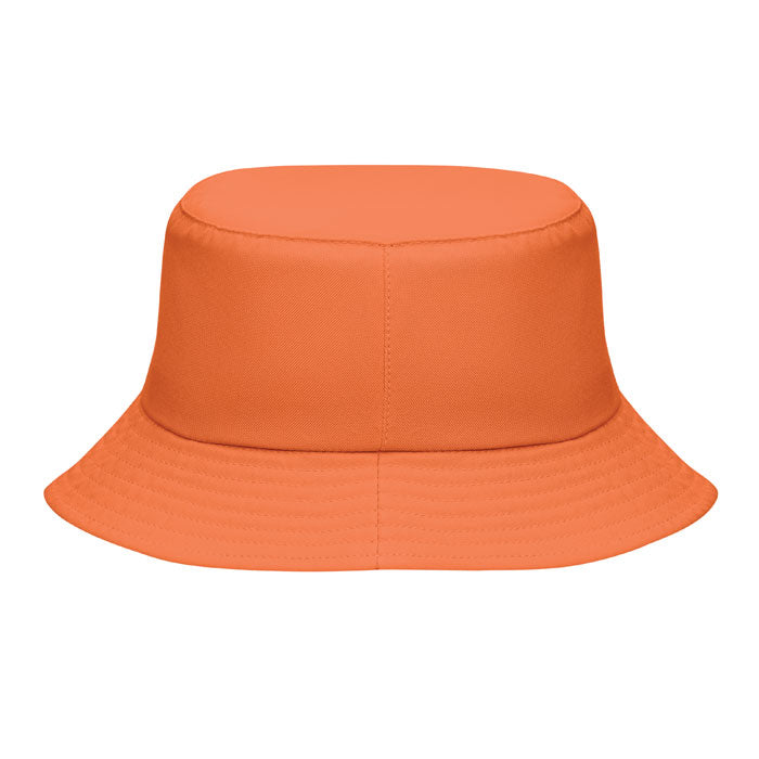 EMMER Bucket hat polyester 150g/m²