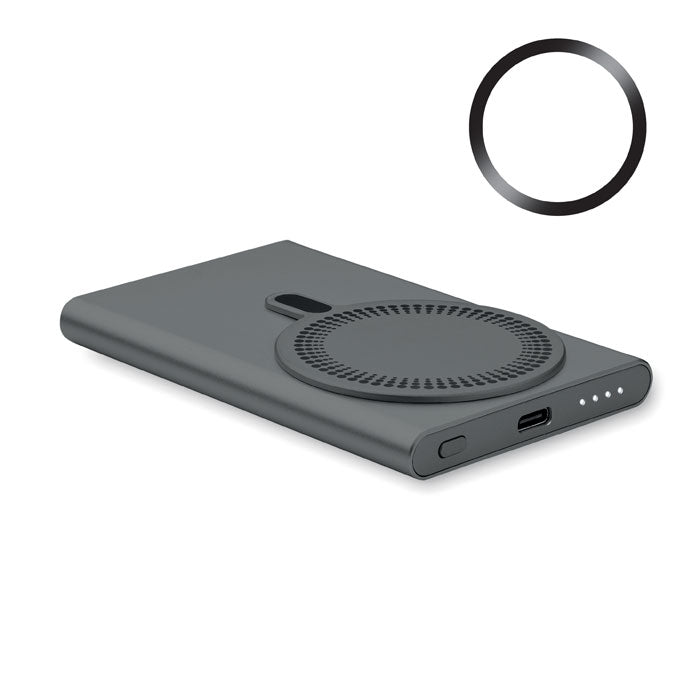 PAWTT Powerbank mit Ladestation 15W – Titan