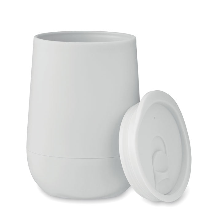 GO Doppelwandiger Becher 300ml