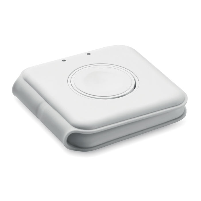 FLIP 2in1 faltbare Ladestation 15W