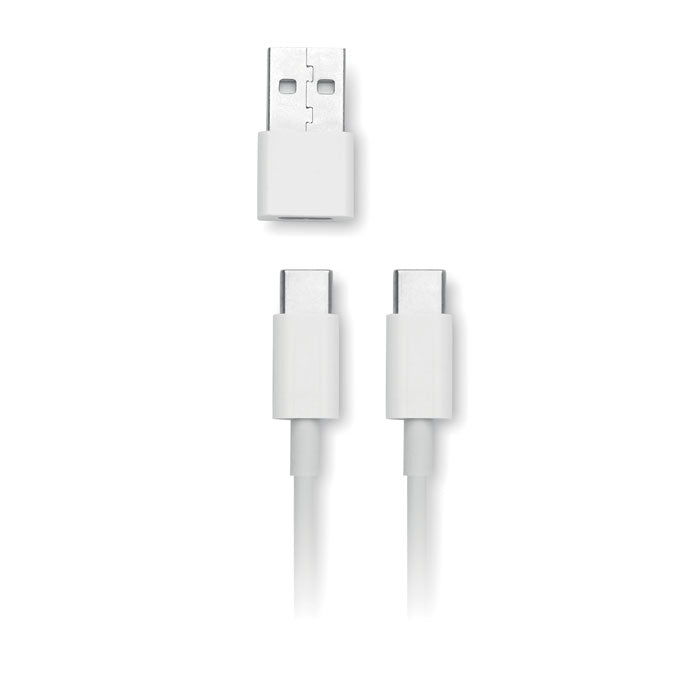 FLIP 2in1 faltbare Ladestation 15W