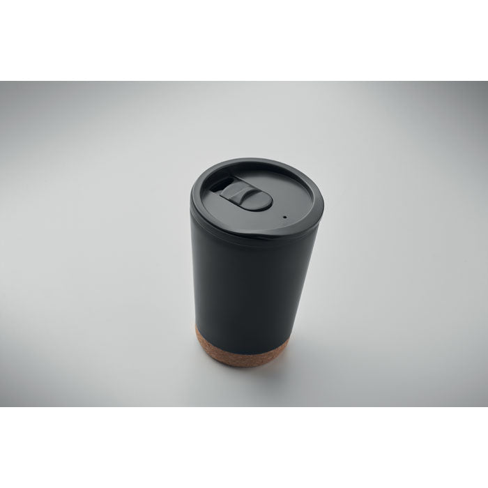 CO Doppelwandiger Becher 300 ml