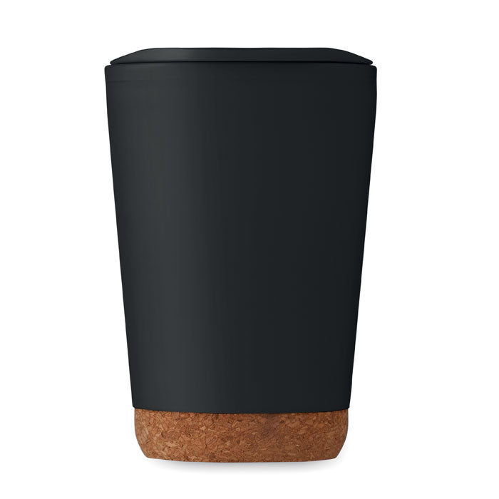 CO Doppelwandiger Becher 300 ml